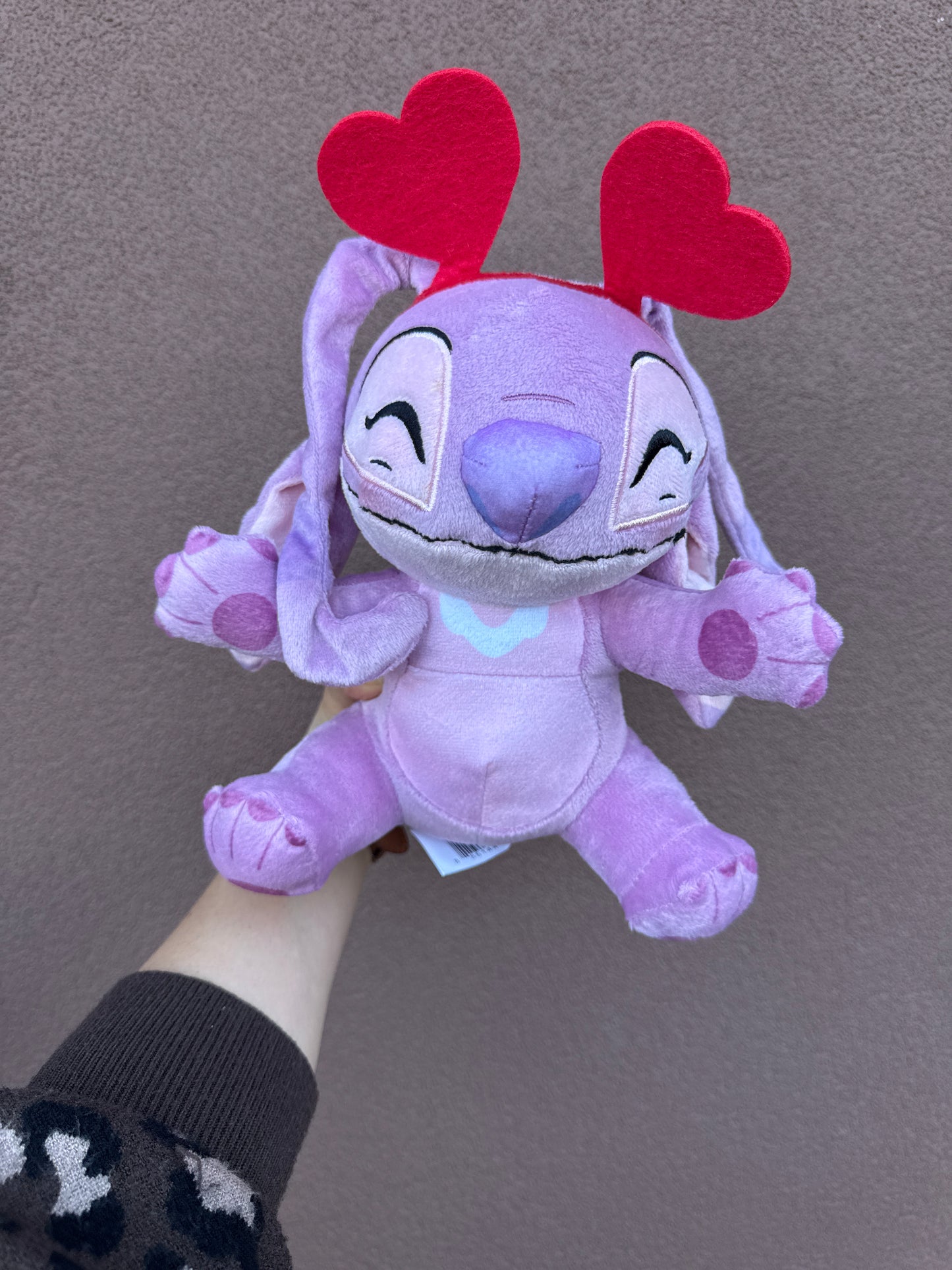 Stitch Bouquet