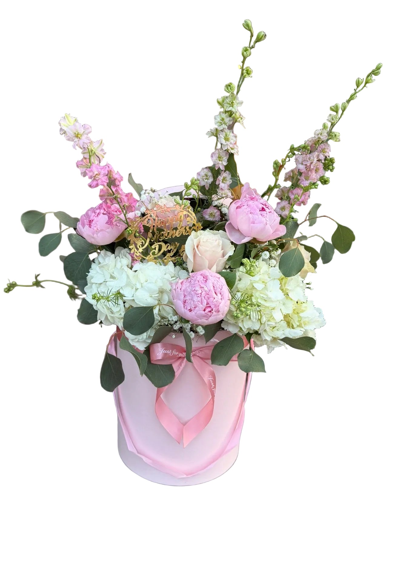 Peony Enchantment
