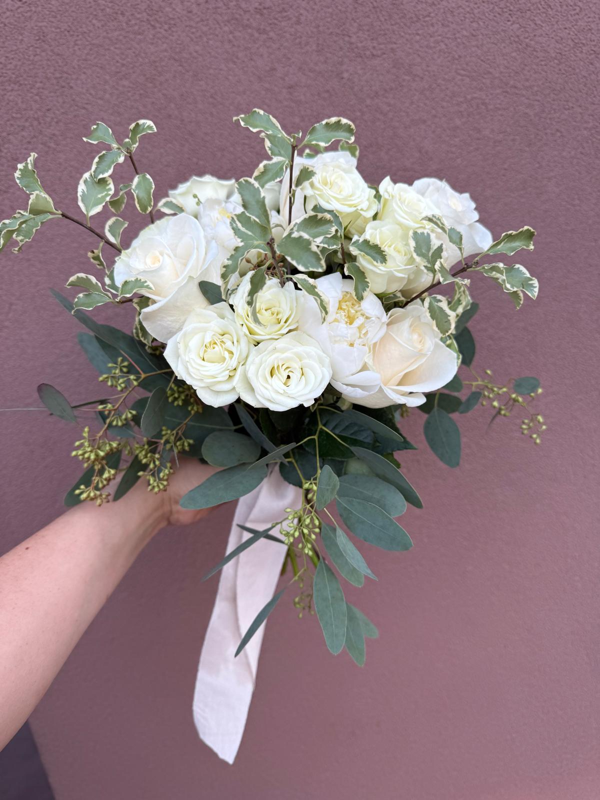 Hand Held Bouquet
