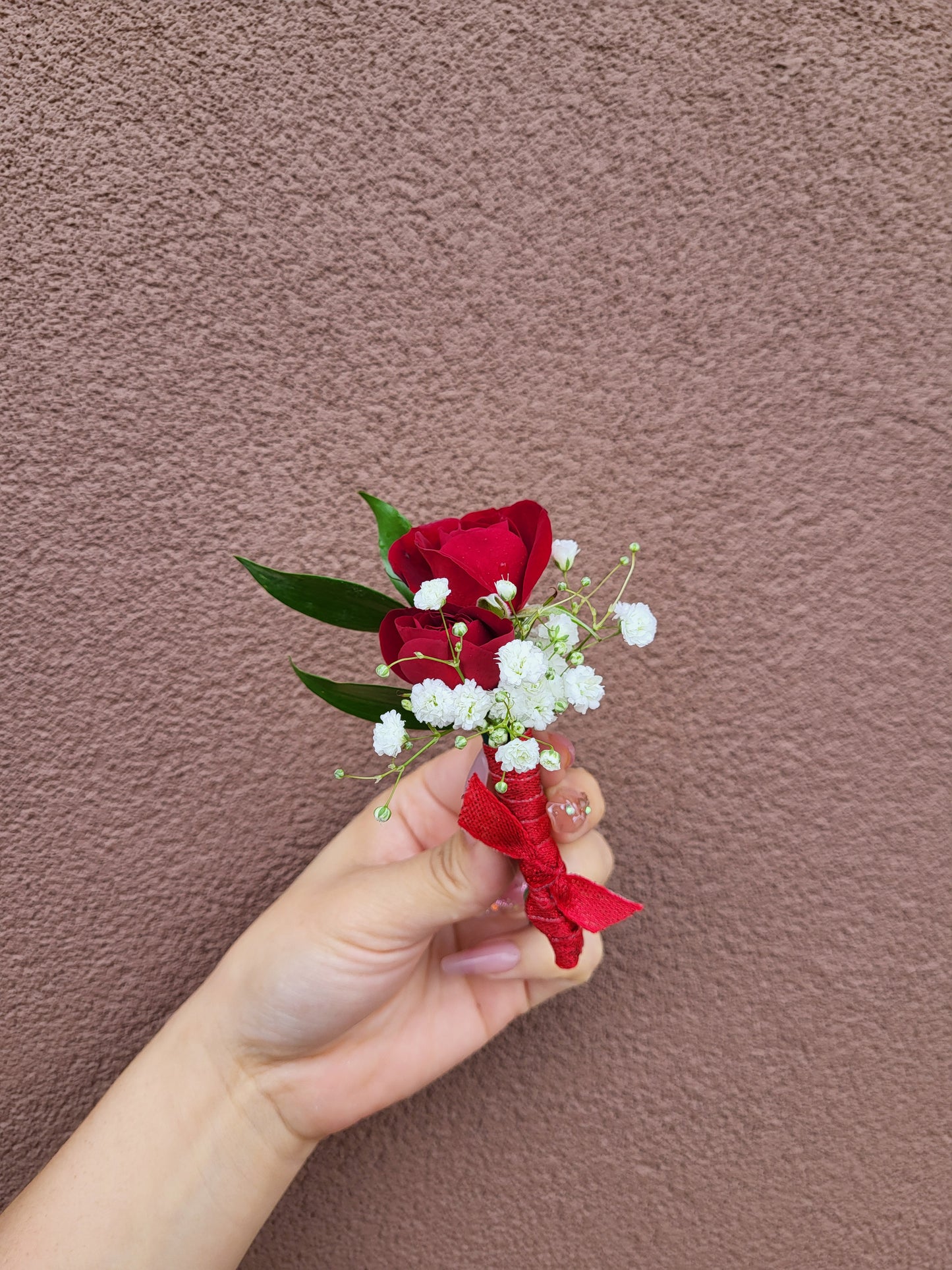 Boutonniere