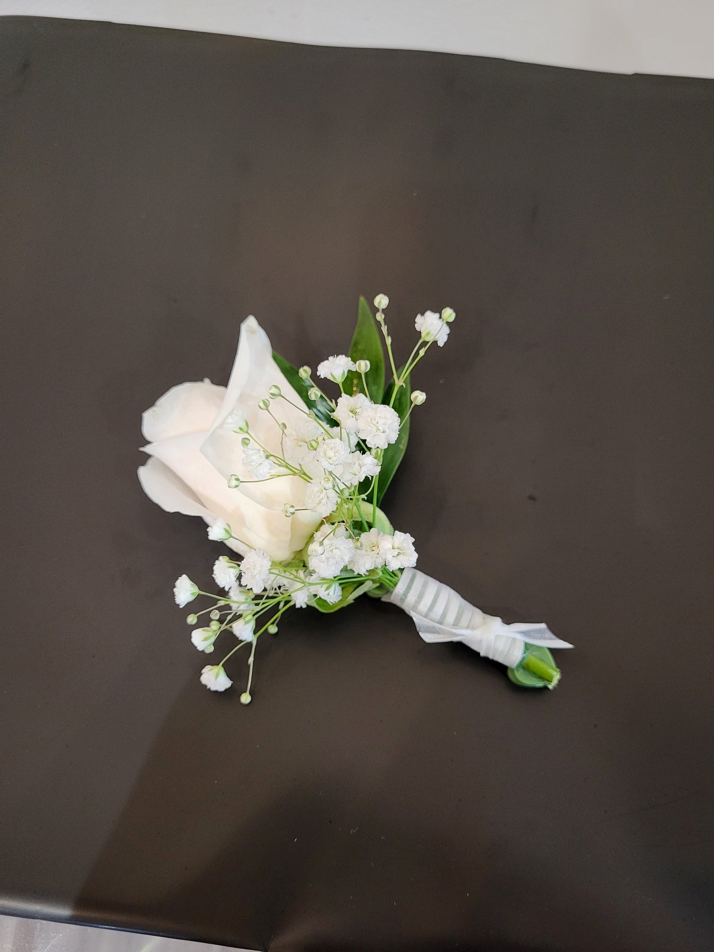 Boutonniere