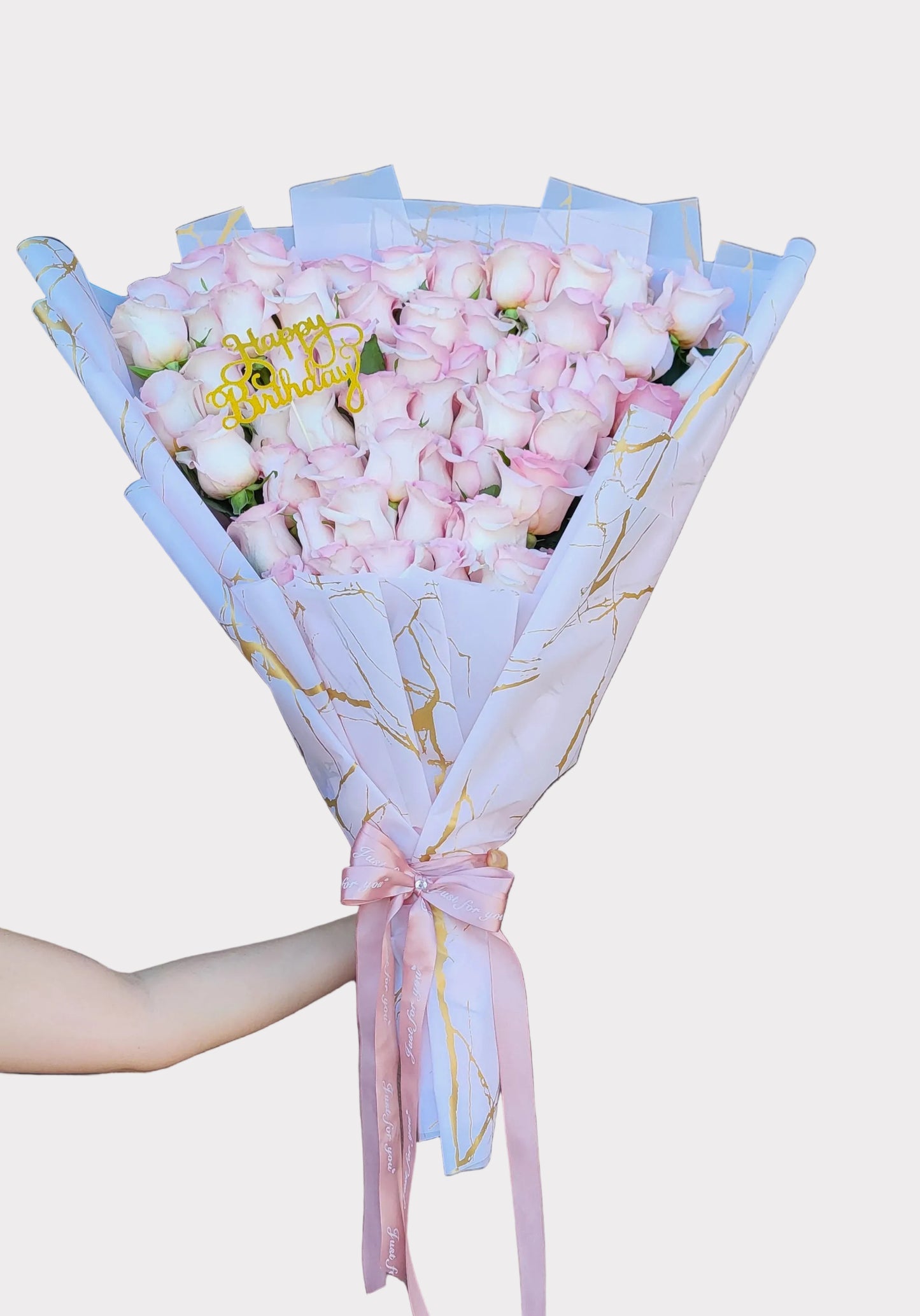 Rose Bouquets by the dozen (2 dozen on sale!)