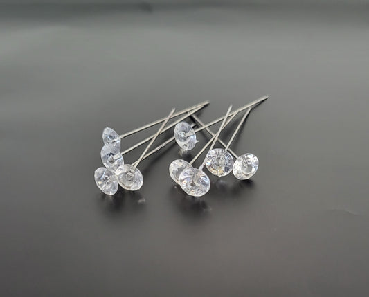 Diamond Pins