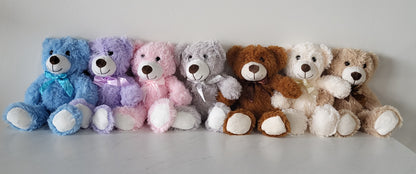 Small Teddy Bear