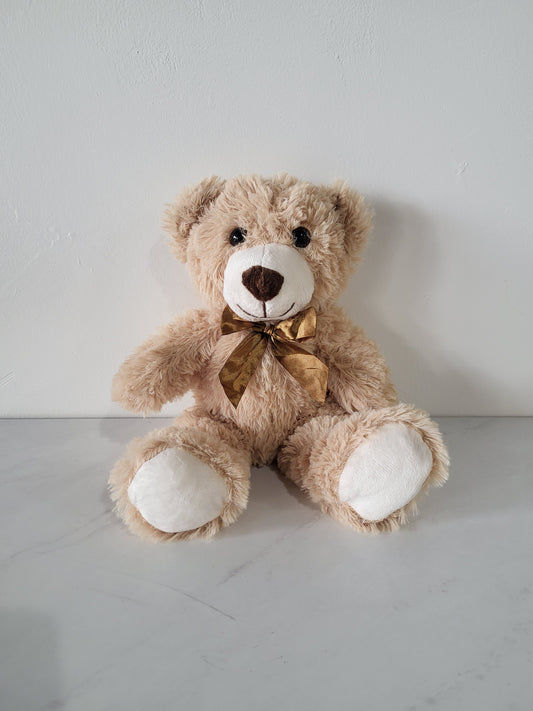 Small Teddy Bear
