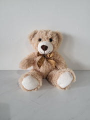 Small Teddy Bear