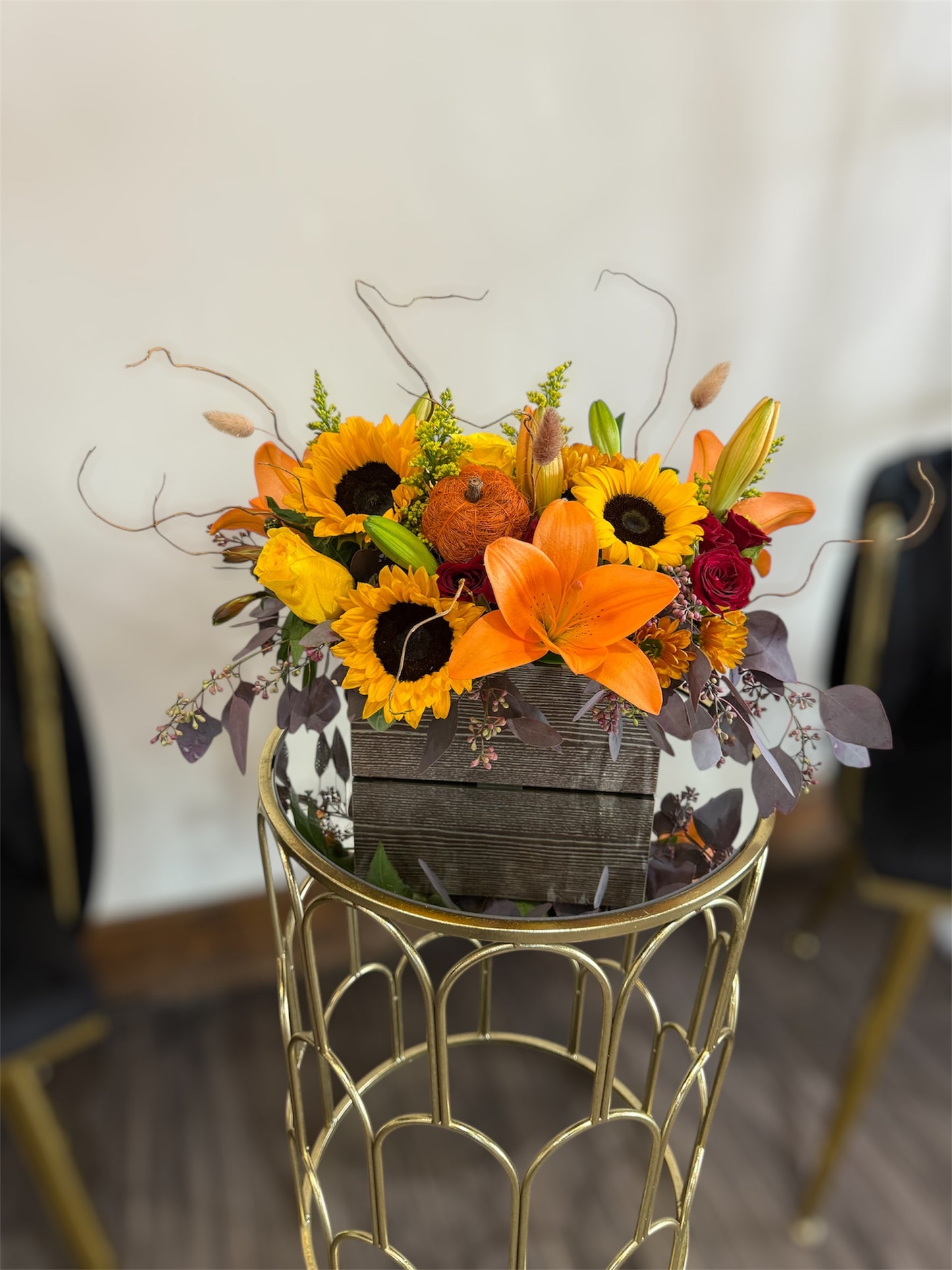 Sunflower fields 🌻