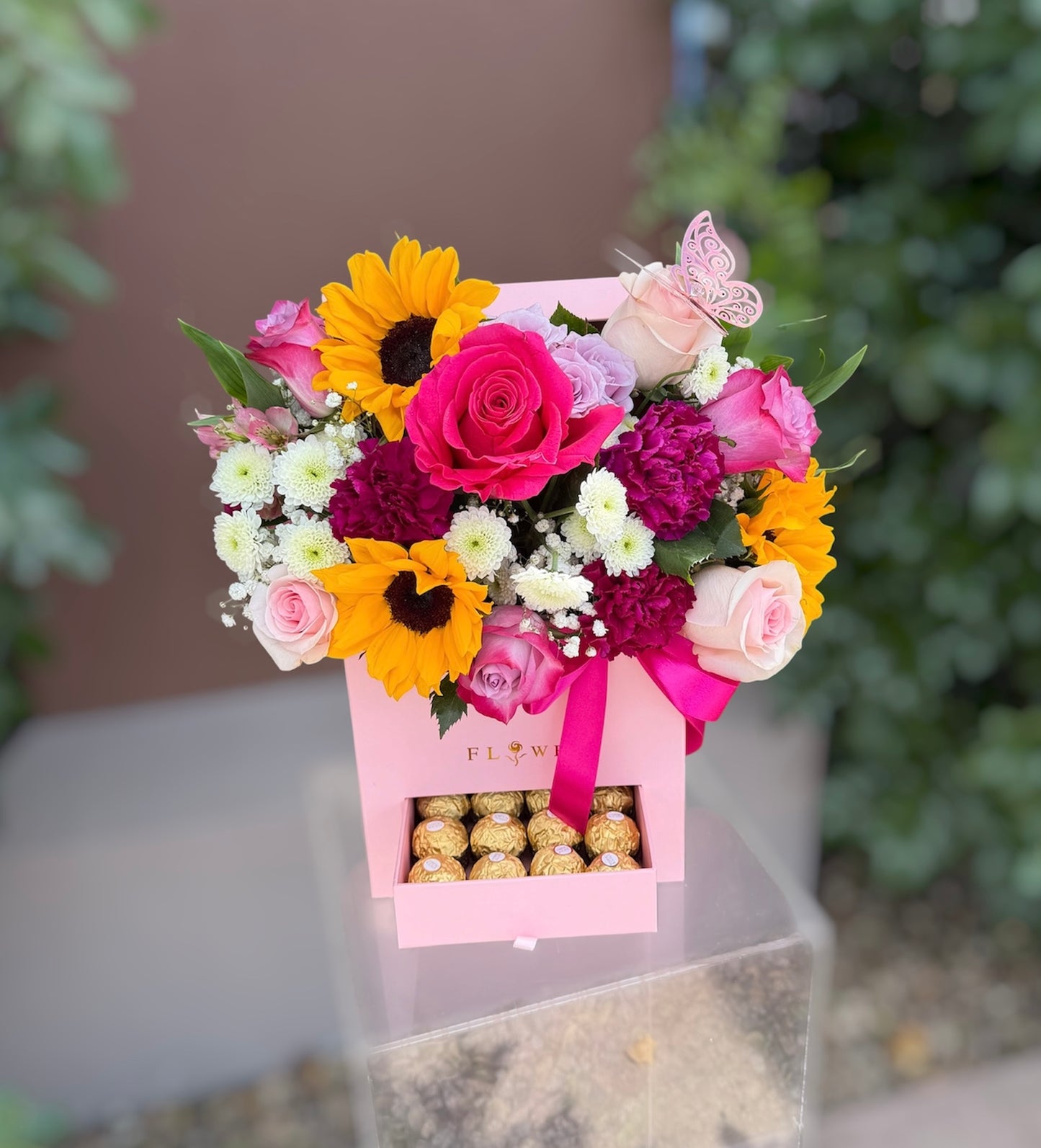 Bloom Delight Box