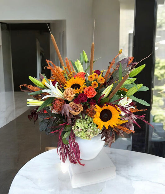 Autumn Elegance