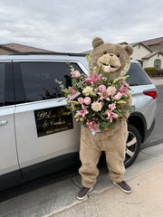Teddy Bear Delivery Add on