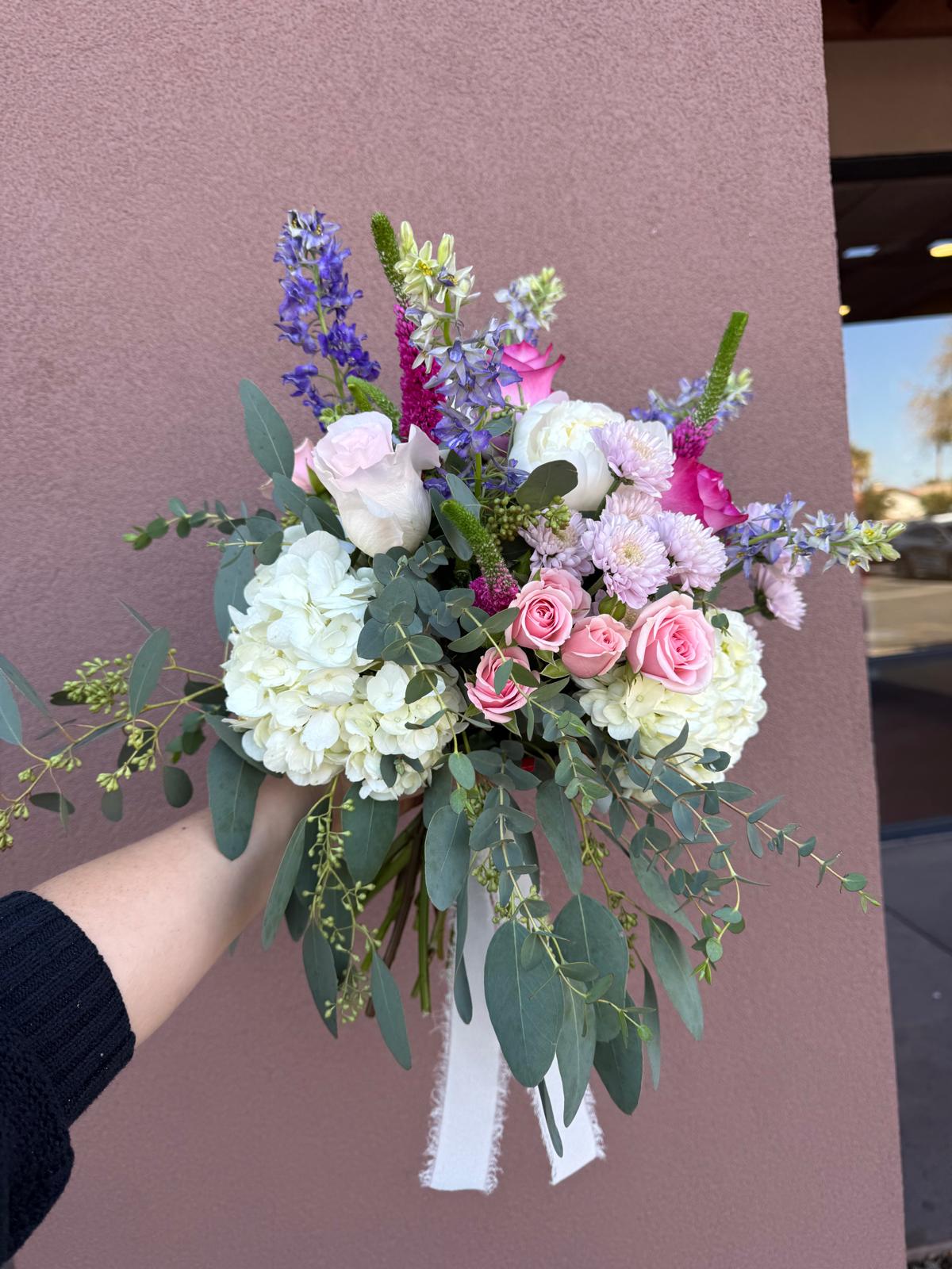 Hand Held Bouquet