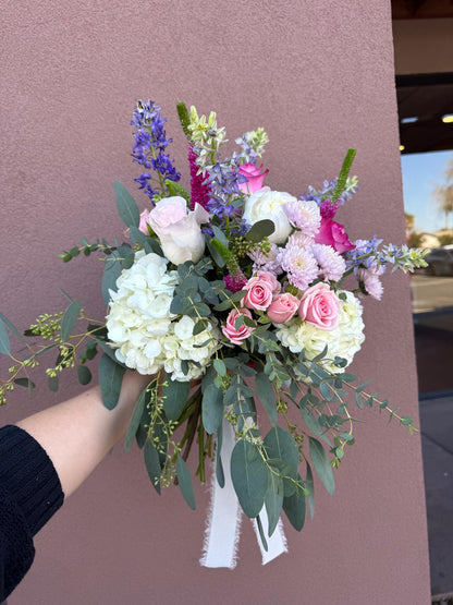 Hand Held Bouquet