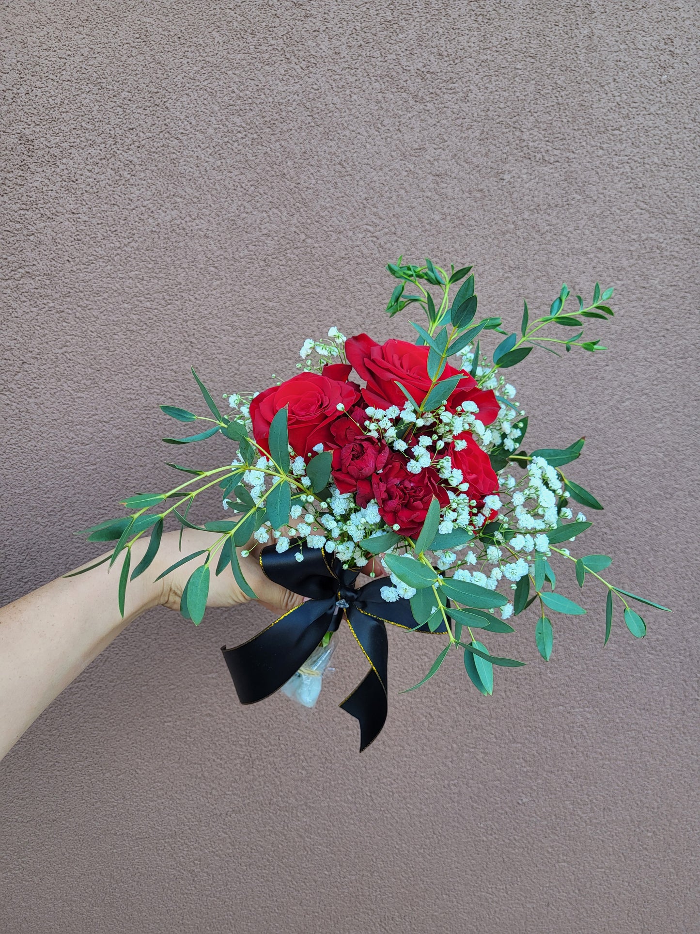 Hand Held Bouquet