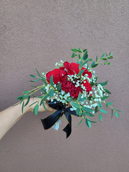 Hand Held Bouquet