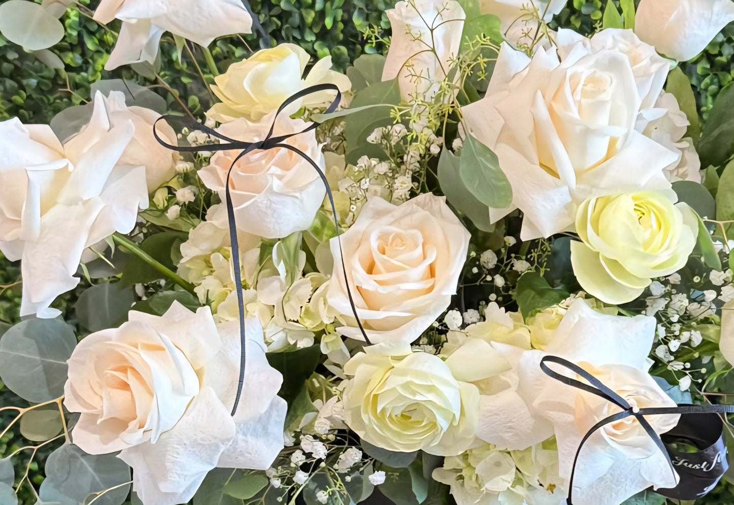 Designer’s Choice Vase Arrangement