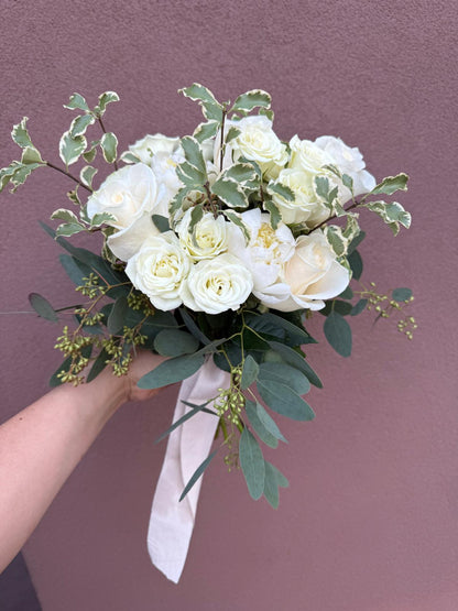 Hand Held Bouquet