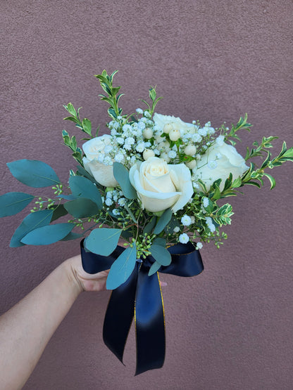 Hand Held Bouquet