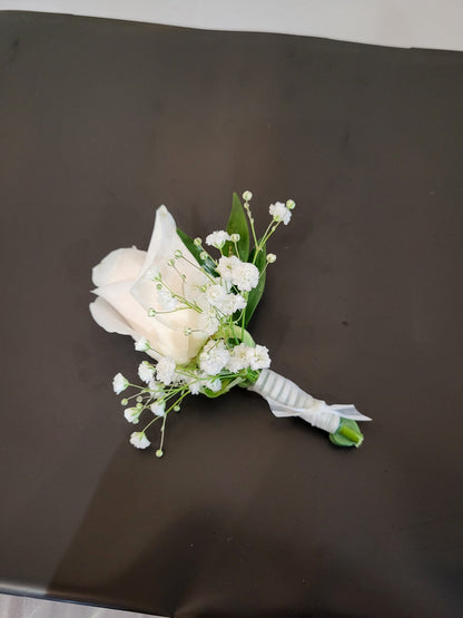 Boutonniere