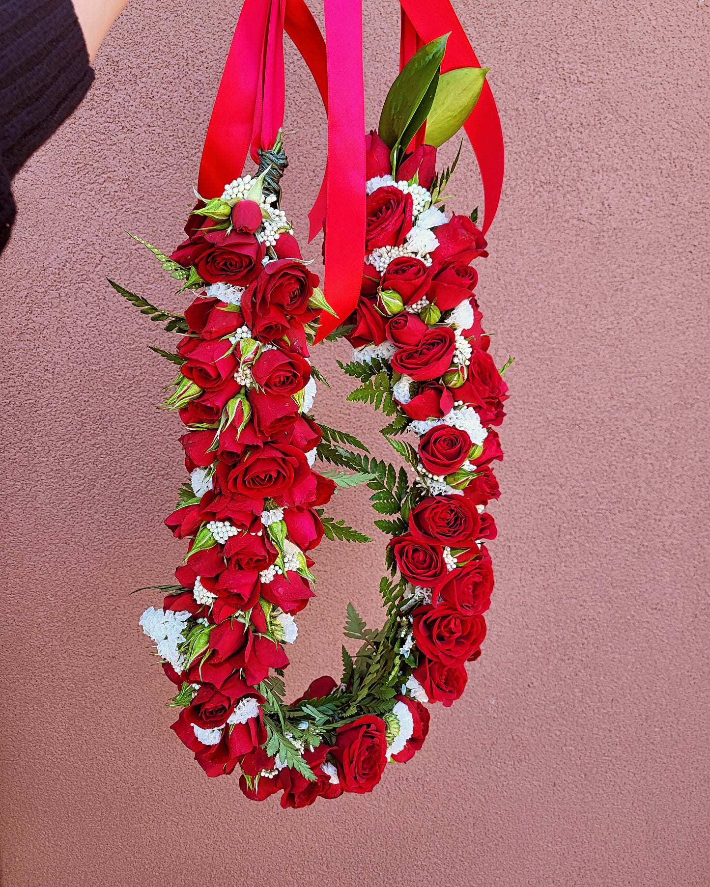 Rose Lei