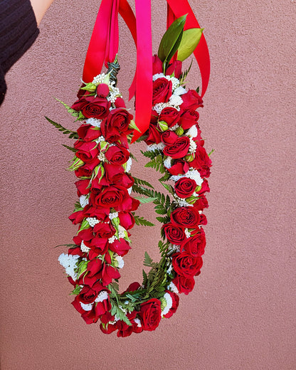 Rose Lei