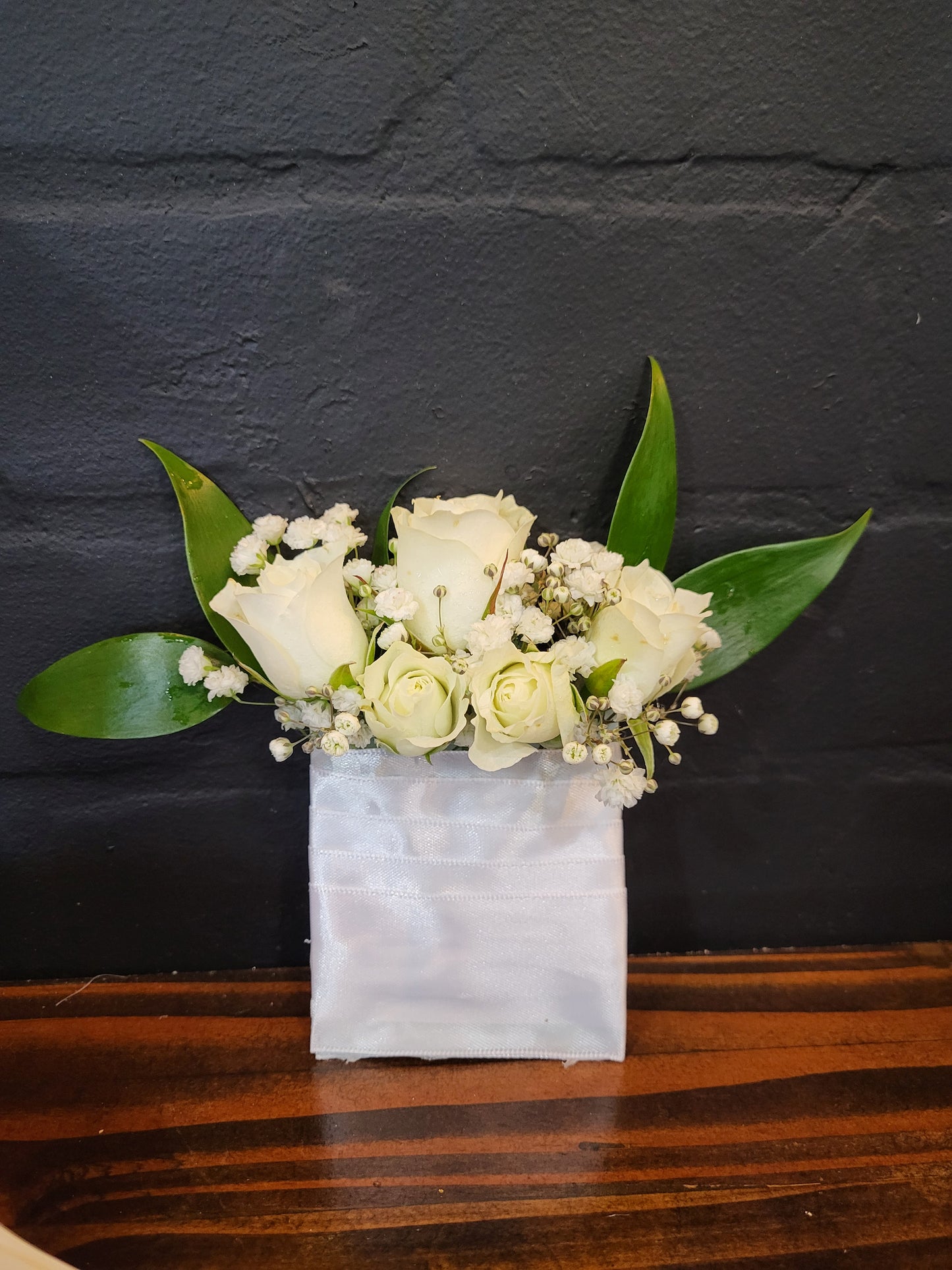 Pocket Boutonniere