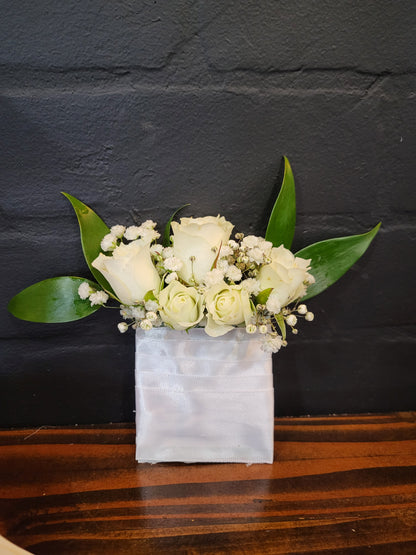 Pocket Boutonniere