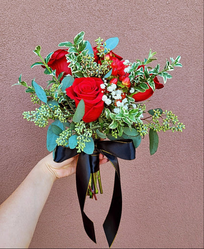 Hand Held Bouquet