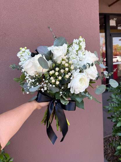 Hand Held Bouquet