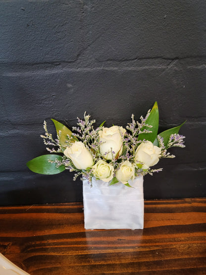 Pocket Boutonniere
